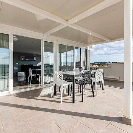 Aimar Atico Duplex Playa La Pineda Port Aventura Apartment Bagian luar foto