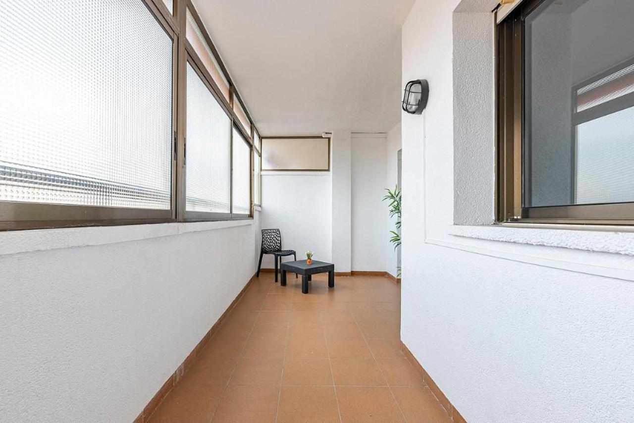 Aimar Atico Duplex Playa La Pineda Port Aventura Apartment Bagian luar foto