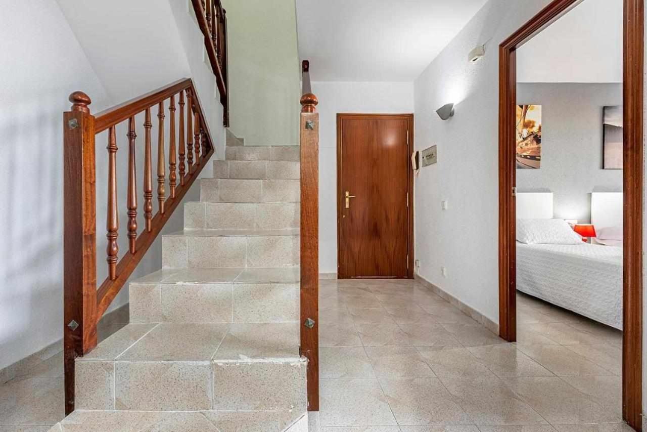 Aimar Atico Duplex Playa La Pineda Port Aventura Apartment Bagian luar foto