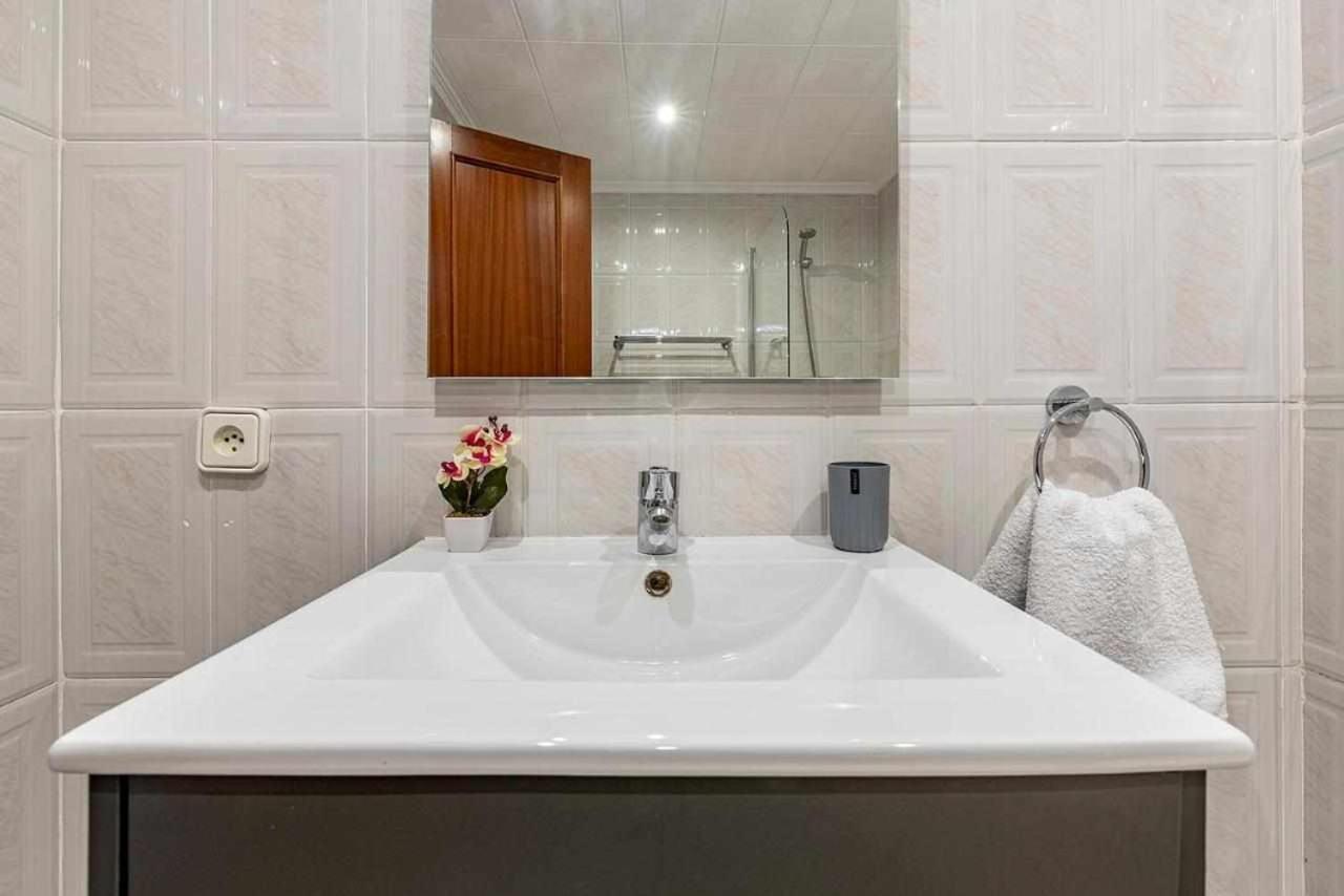 Aimar Atico Duplex Playa La Pineda Port Aventura Apartment Bagian luar foto