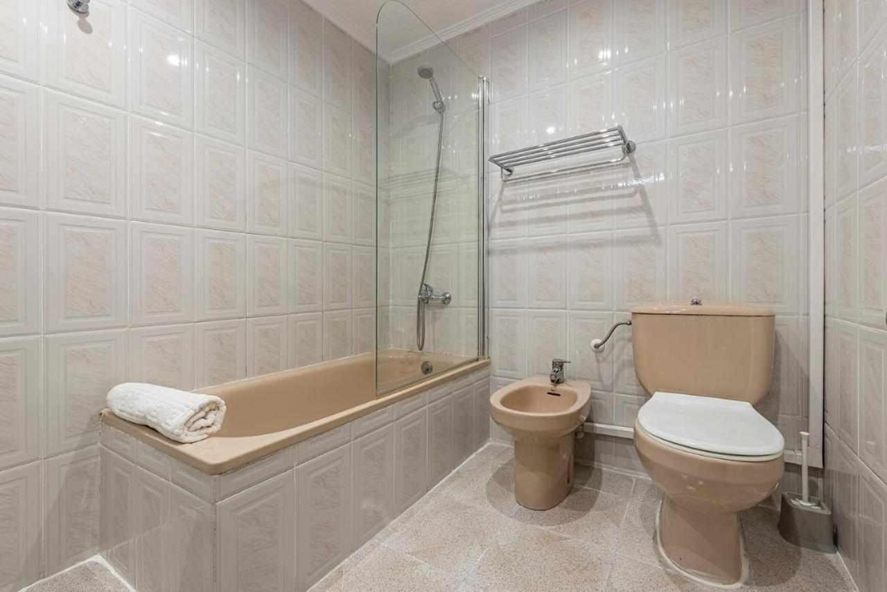 Aimar Atico Duplex Playa La Pineda Port Aventura Apartment Bagian luar foto
