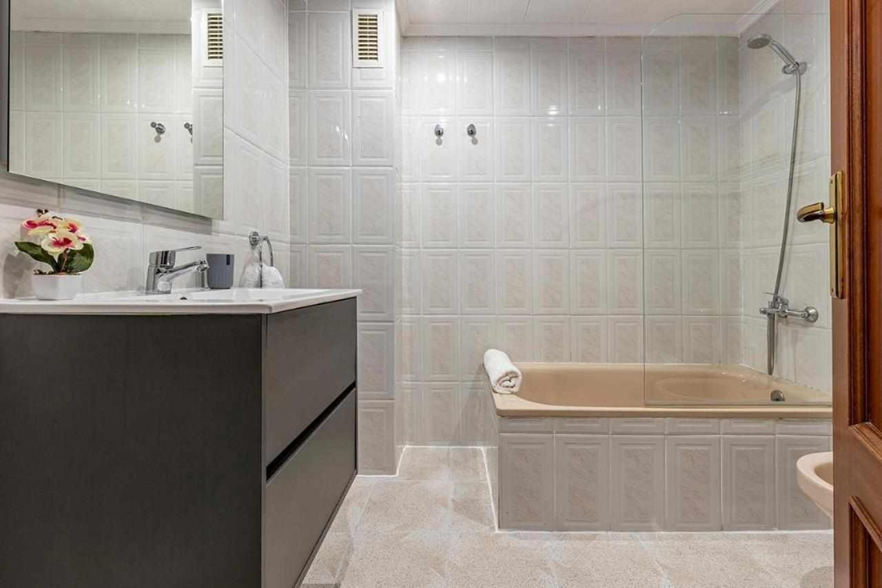 Aimar Atico Duplex Playa La Pineda Port Aventura Apartment Bagian luar foto
