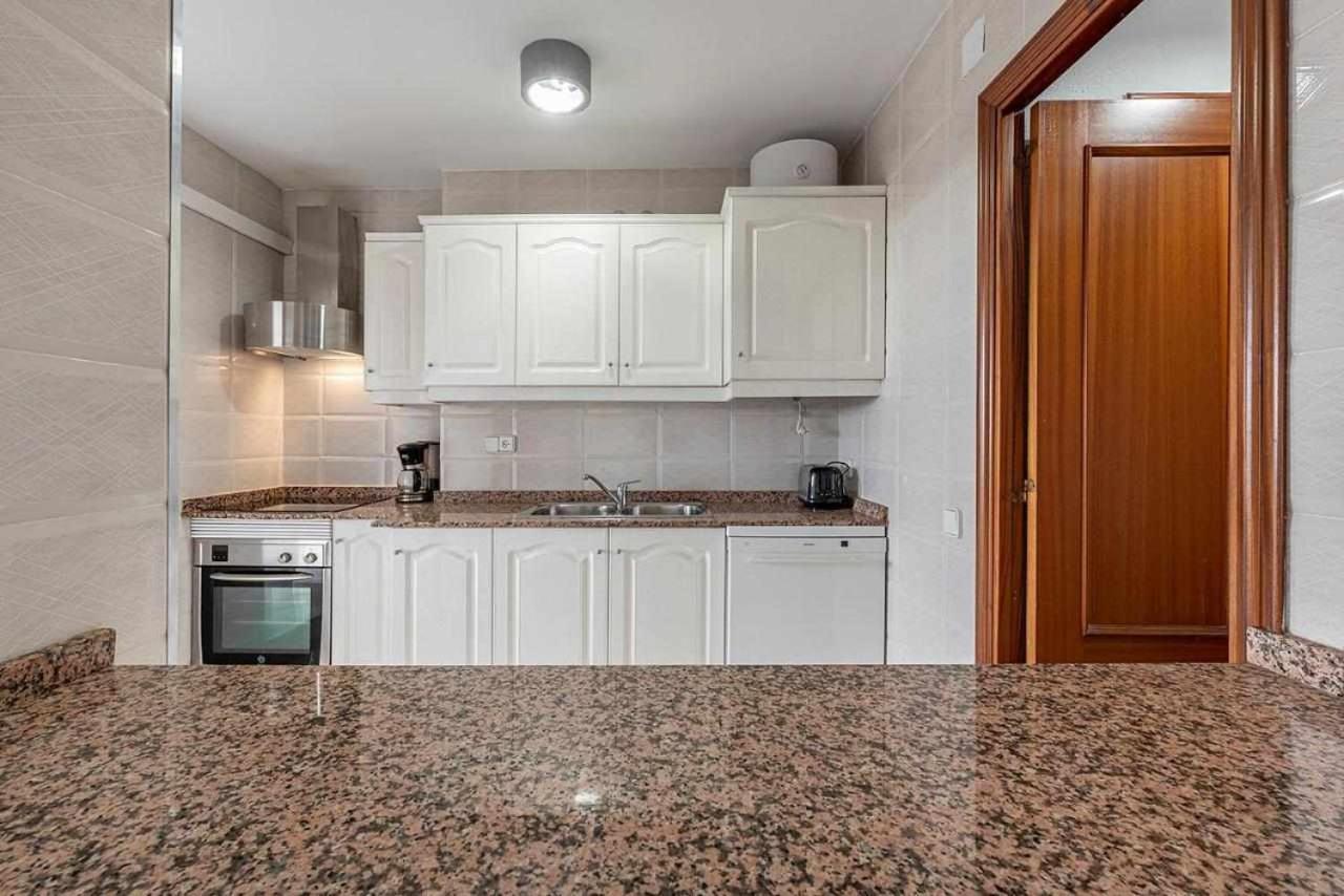 Aimar Atico Duplex Playa La Pineda Port Aventura Apartment Bagian luar foto
