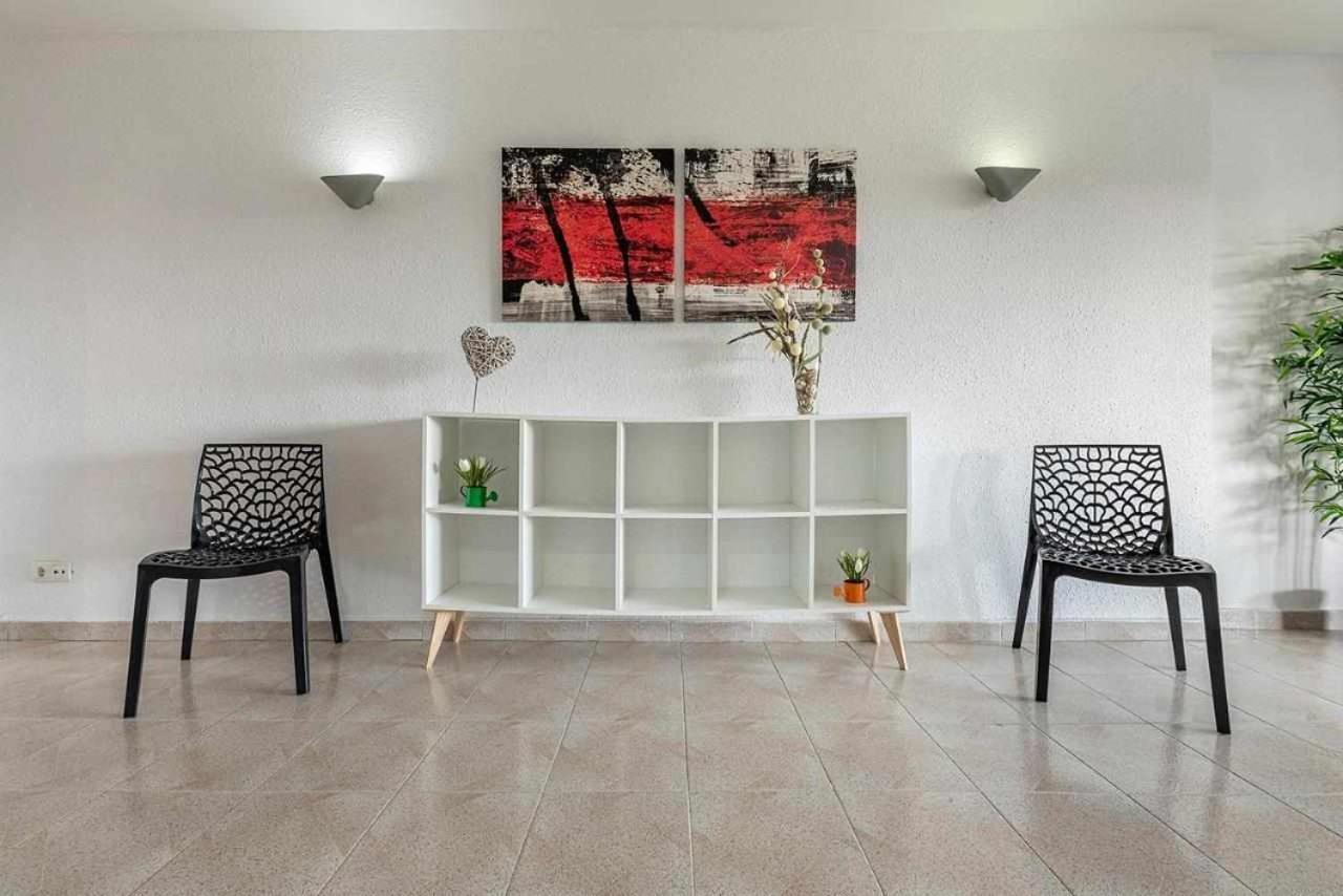 Aimar Atico Duplex Playa La Pineda Port Aventura Apartment Bagian luar foto