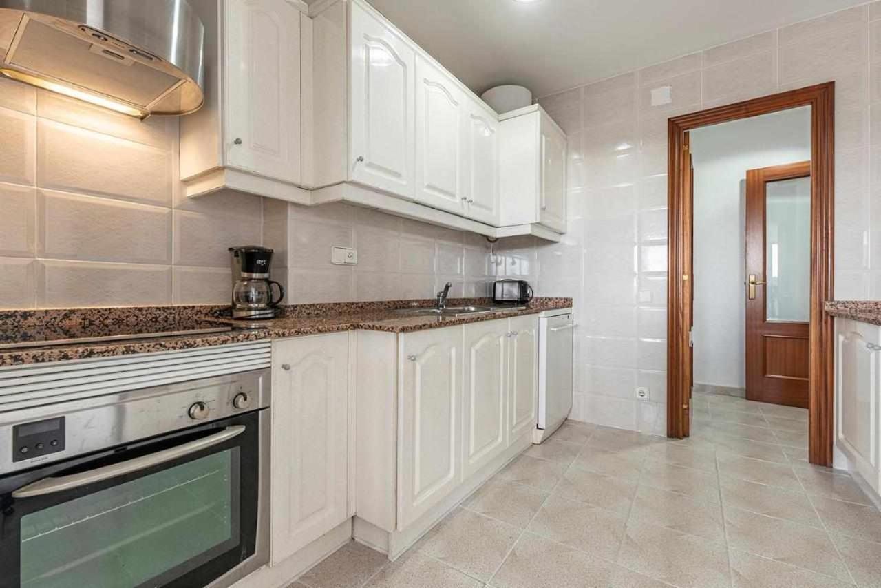 Aimar Atico Duplex Playa La Pineda Port Aventura Apartment Bagian luar foto